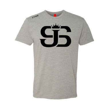 Joey Spencer Grey FTWR® Tee