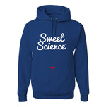 FTWR® Sweet Science Hoodie