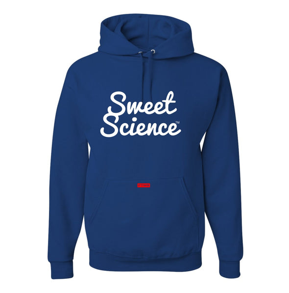 FTWR® Sweet Science Hoodie