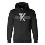 Tristan Kalkreuth FTWR® Black Hoodie