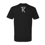 Tristan Kalkreuth Black FTWR® Tee