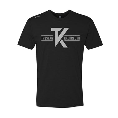 Tristan Kalkreuth Black FTWR® Tee