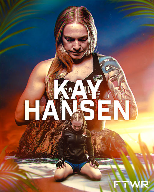Kay Hansen