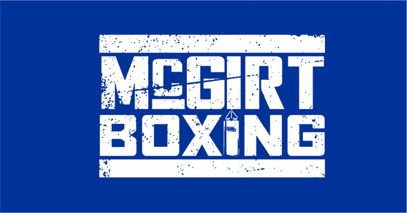 Buddy Mcgirt Boxing