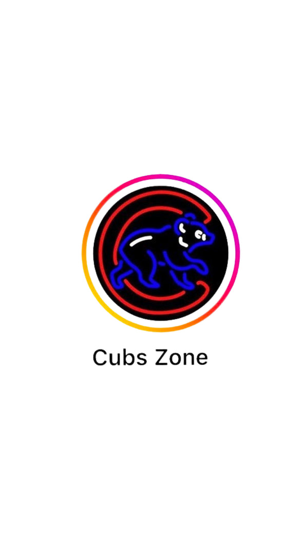 Cubs Zone