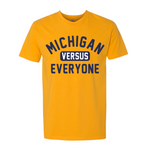 Michigan Versus Everyone FTWR® Tee