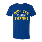 Michigan Versus Everyone FTWR® Tee