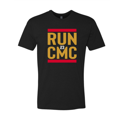 Run CMC 23 FTWR® Tee