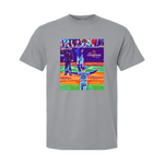 LA Champions 2024 FTWR® Tee