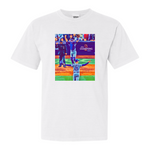 LA Champions 2024 FTWR® Tee