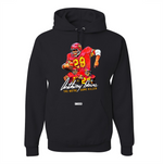 Anthony Davis Trojan Legend FTWR® Hoodie