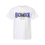 LA BACK 2 BACK CHAMPIONS FTWR® Tee