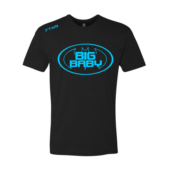 Big Baby Bat-Man FTWR® Tee