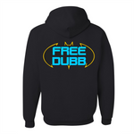 Big Baby Bat-Man FTWR® Hoodie