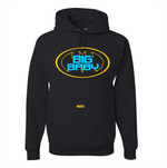 Jared Anderson Bat-Man FTWR® Hoodie