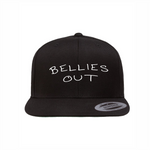 Bellies Out SnapBack Cap