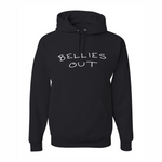 Bellies Out Hoodie