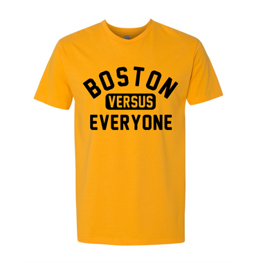 Boston Versus Everyone FTWR® Tee