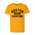 Boston Versus Everyone FTWR® Tee