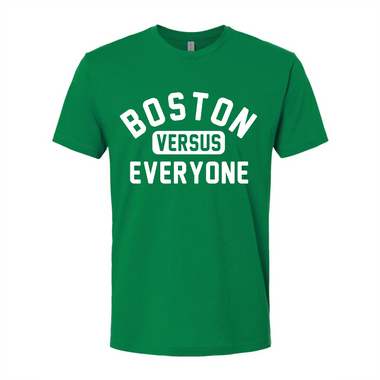 Boston Versus Everyone FTWR® Tee