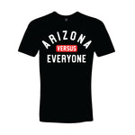 Arizona Versus FTWR® Tee