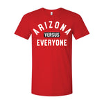 Arizona Versus FTWR® Tee