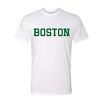 Boston FTWR® Tee