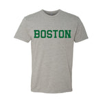 Boston FTWR® Tee