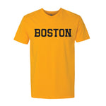Boston FTWR® Tee