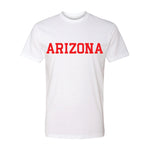 Arizona FTWR® Tee