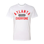 Atlanta Versus FTWR® Tee
