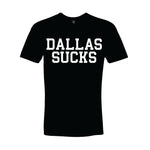 Philly Dallas Sucks FTWR® Tee