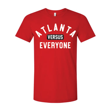 Atlanta Versus FTWR® Tee