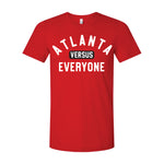 Atlanta Versus FTWR® Tee