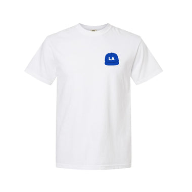 LA Cap FTWR® Tee