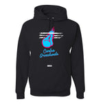 Carlos Arredondo Black FTWR®Hoodie