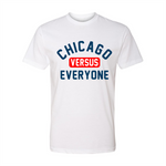 Chicago Versus Everyone FTWR® Tee