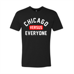 Chicago Versus Everyone FTWR® Tee