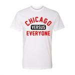 Chicago Versus Everyone FTWR® Tee