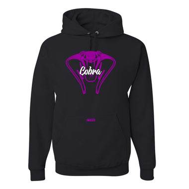 Adelaida Ruiz FTWR® Black Hoodie