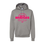 Ebanie Bridges FTWR® Grey Hoodie