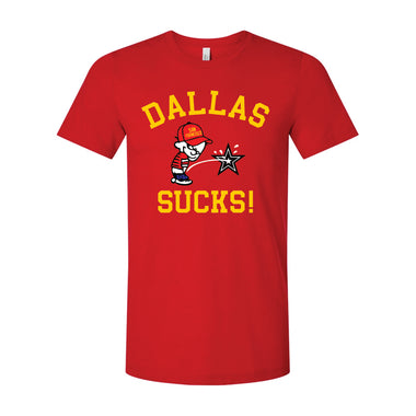 San Fran Dallas Sucks FTWR® Tee