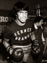 Carlos Monzon Fernet- Branca FTWR® Tee