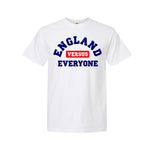 England Versus Everyone FTWR® Tee