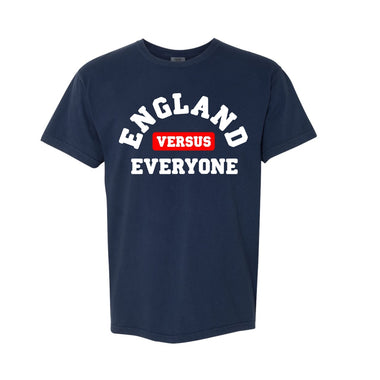 England Versus Everyone FTWR® Tee