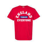 England Versus Everyone FTWR® Tee