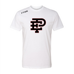 Eric Priest White FTWR® Tee