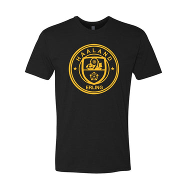 Erling Haaland ManCity FTWR® Tee