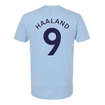 Erling Haaland ManCity FTWR® Tee