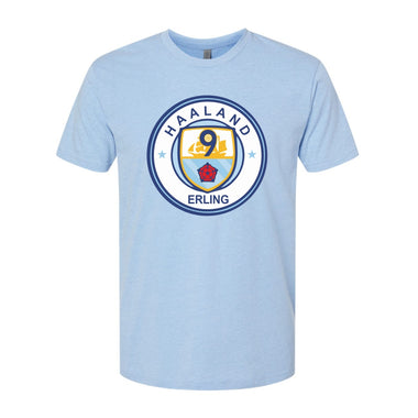 Erling Haaland ManCity FTWR® Tee